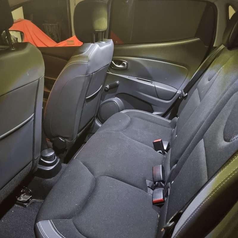 Usata Renault Clio IV Zen 90 CV (66 kW) 2017 Berlina
