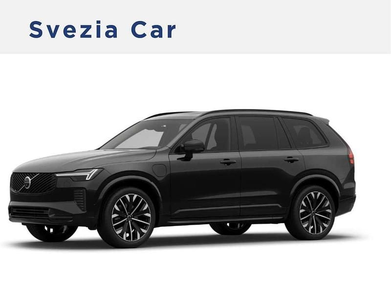 Other Nuova 2025 Volvo XC90 SUV | 74.400 € (Buon prezzo) - Immagine 1/4
