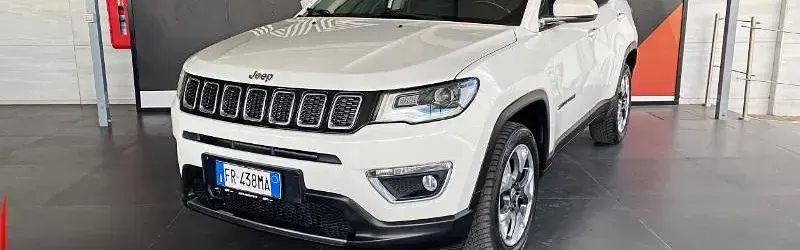 Usata DR DR 5.0 150 CV (110 kW) 2023 SUV