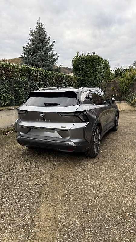 Usata Renault Scenic E-Tech Komfort 55 kW (75 CV) 2025 SUV