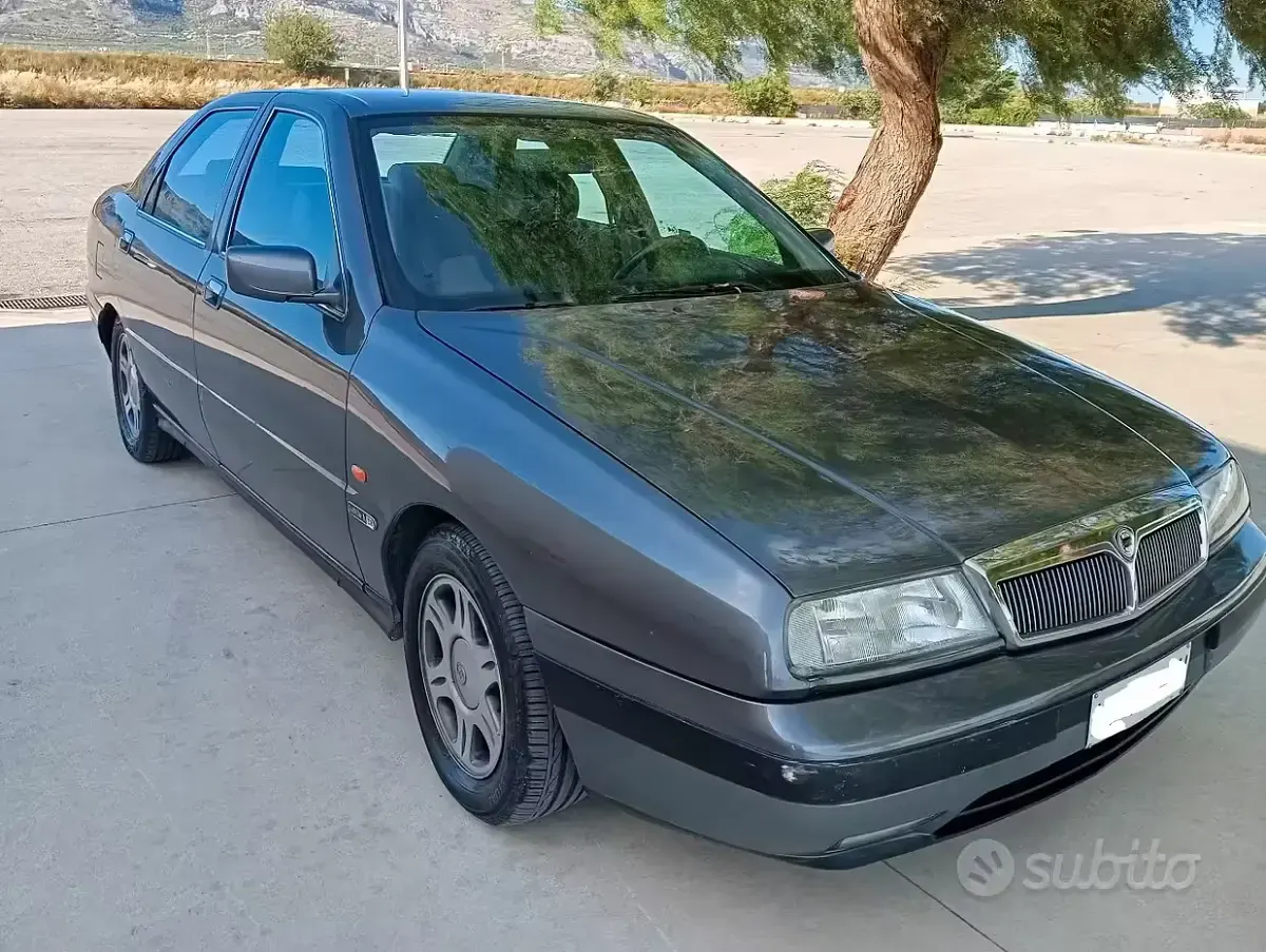 Usata Lancia Kappa 155 CV (114 kW) 1996 Berlina