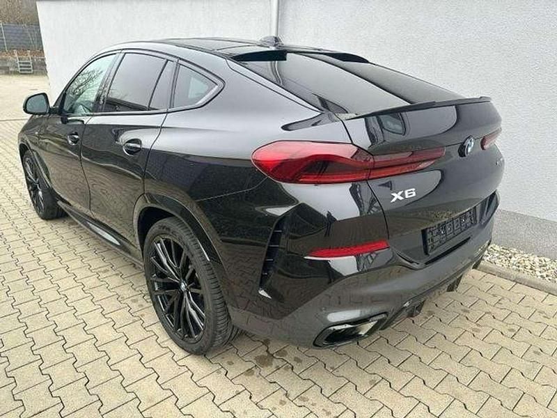 Usata BMW X6 M Sport 298 CV (219 kW) 2025 Other SUV