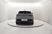 Usata Renault Megane E-Tech Techno 96 kW (131 CV) 2023 Grigio Berlina