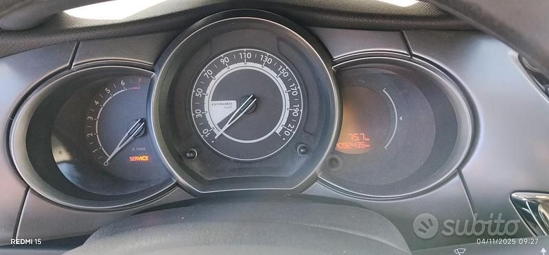 Usata 2014 Citroën C3 Tre volumi | 4800 € (Ottimo prezzo) - Immagine 1/4