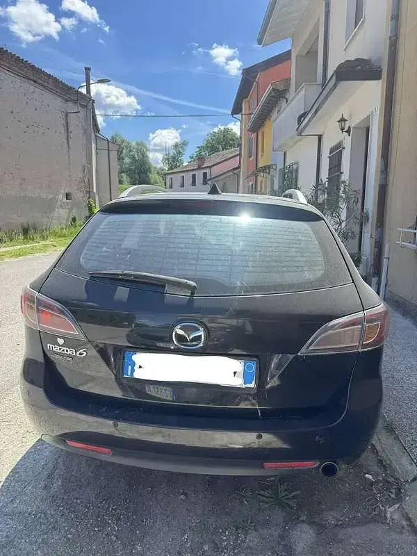 Usata Mazda 6 143 CV (105 kW) 2008 Station wagon