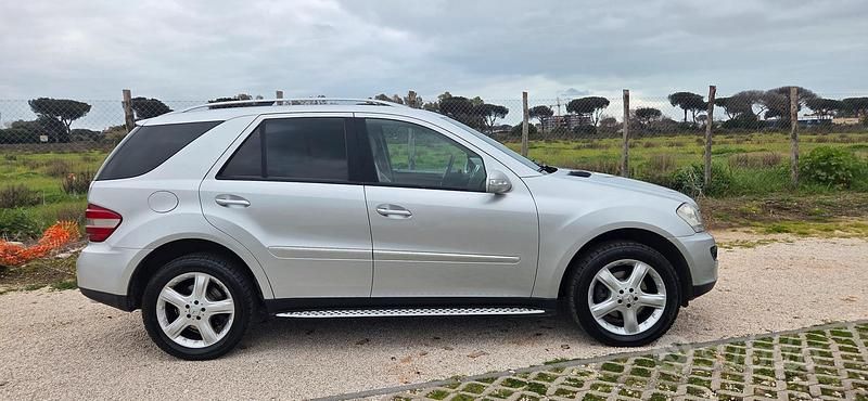 Usata Mercedes ML320 224 CV (164 kW) 2005 SUV