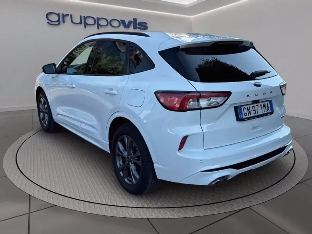 Usata Ford Kuga ST-Line X 225 CV (165 kW) 2023 SUV