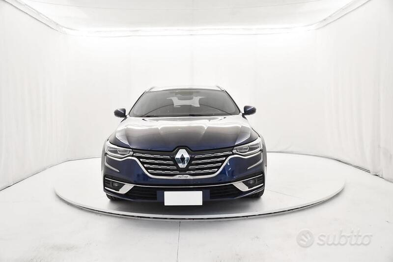 Usato 2020 Renault Talisman 2.0 Diesel 200 CV (23.900 €)