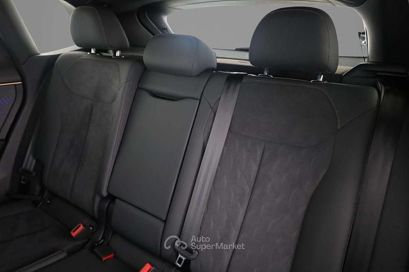 Usata Cupra Terramar 150 CV (110 kW) 2025 Nero SUV