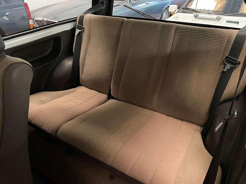 Usata Autobianchi Y10 50 CV (36 kW) 1988 Utilitaria