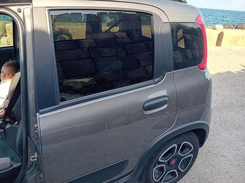 Usata Fiat Panda S 69 CV (50 kW) 2023 Utilitaria