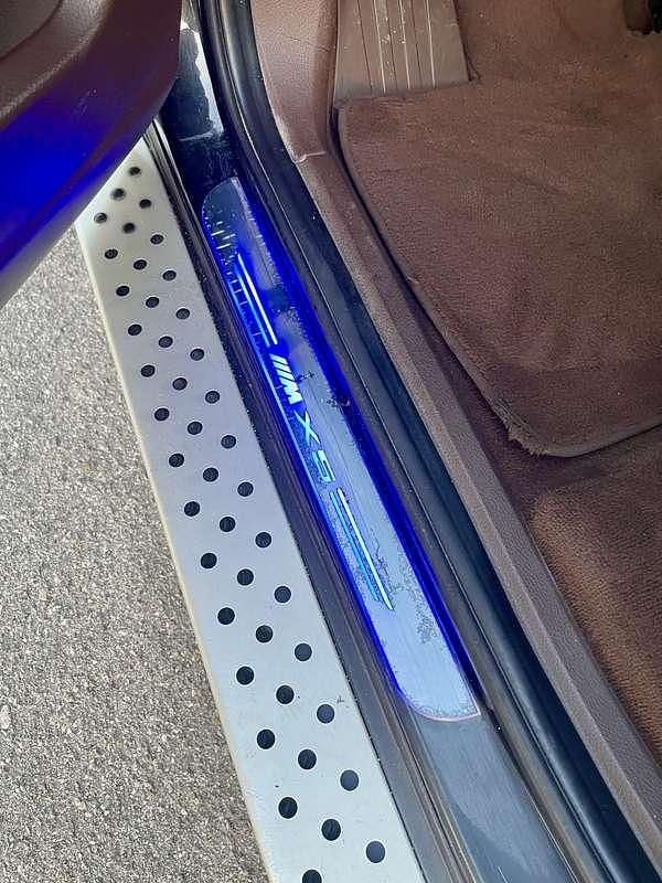 Usata BMW X5 286 CV (210 kW) 2009 SUV