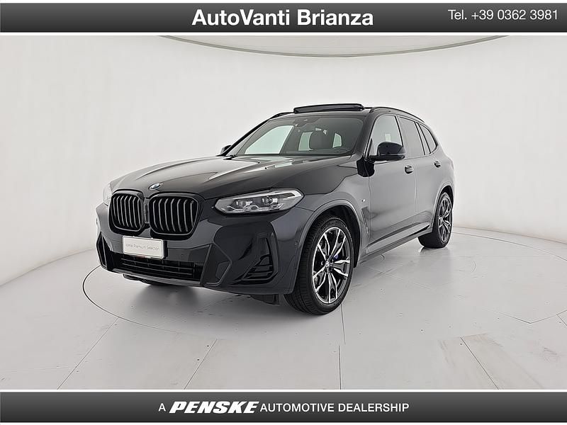 Usata 2024 BMW X3 Comfort Edition SUV | 44.500 € (Buon prezzo) - Immagine 1/2