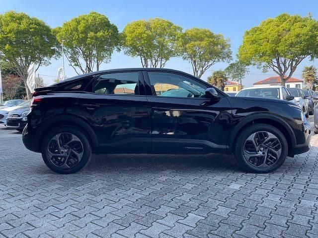 Usata Citroën C4 PureTech 131 CV (96 kW) 2024 Blu Berlina