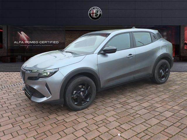 Usata Alfa Romeo GT Junior 136 CV (100 kW) 2025 Grigio scuro SUV