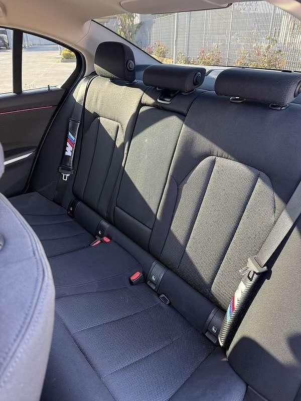Usata BMW 318 143 CV (105 kW) 2019 Berlina