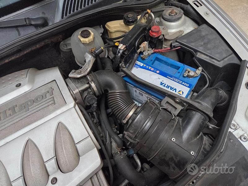 Usata Renault Clio II R.S. 2000