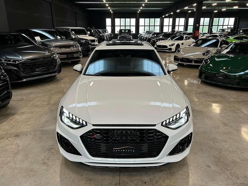 Usata Audi RS4 Ambiente 450 CV (330 kW) 2021 Other Station wagon