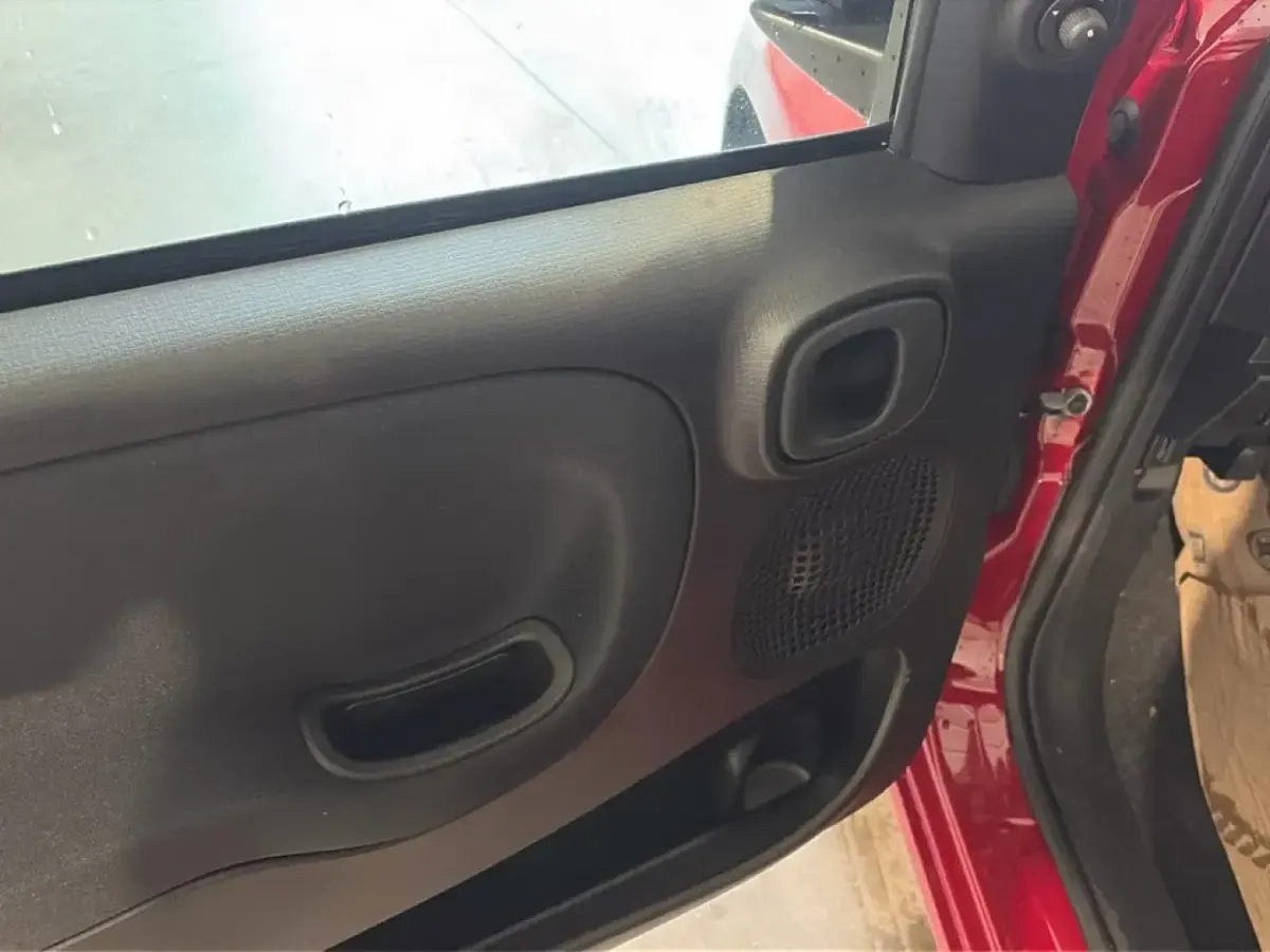 Nuova Fiat Panda 70 CV (51 kW) 2025 Other Utilitaria