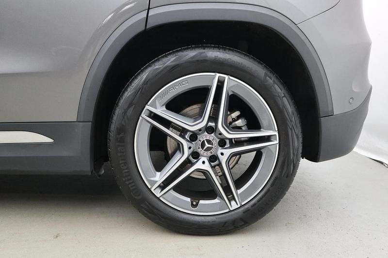 Usata Mercedes GLA200 Premium 150 CV (110 kW) 2023 Grigio SUV