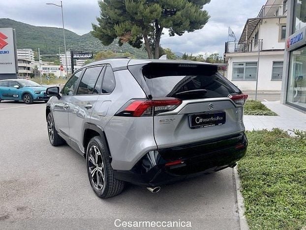 Usata Suzuki Across 184 CV (135 kW) 2021 SUV