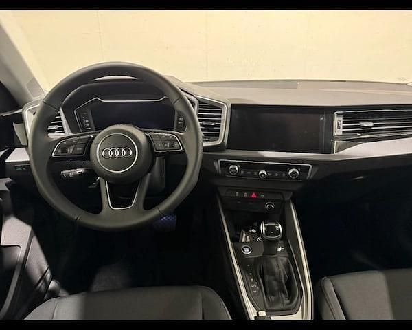 Nuova Audi A1 Ambiente 116 CV (85 kW) 2025 Grigio Utilitaria