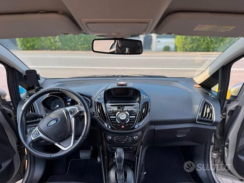 Usata Ford B-MAX 105 CV (77 kW) 2014 Monovolume