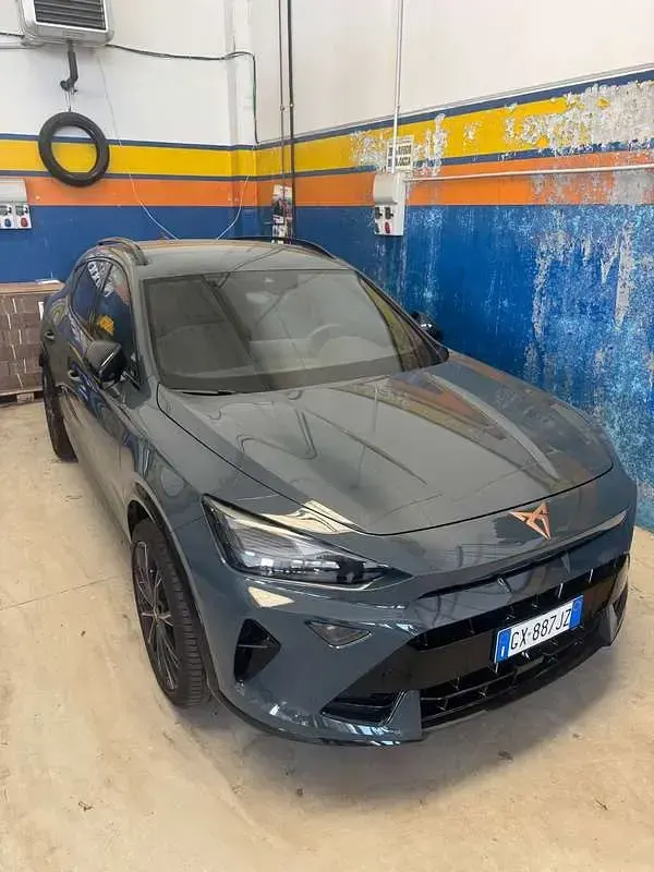 Usata Cupra Formentor 150 CV (110 kW) 2025 SUV