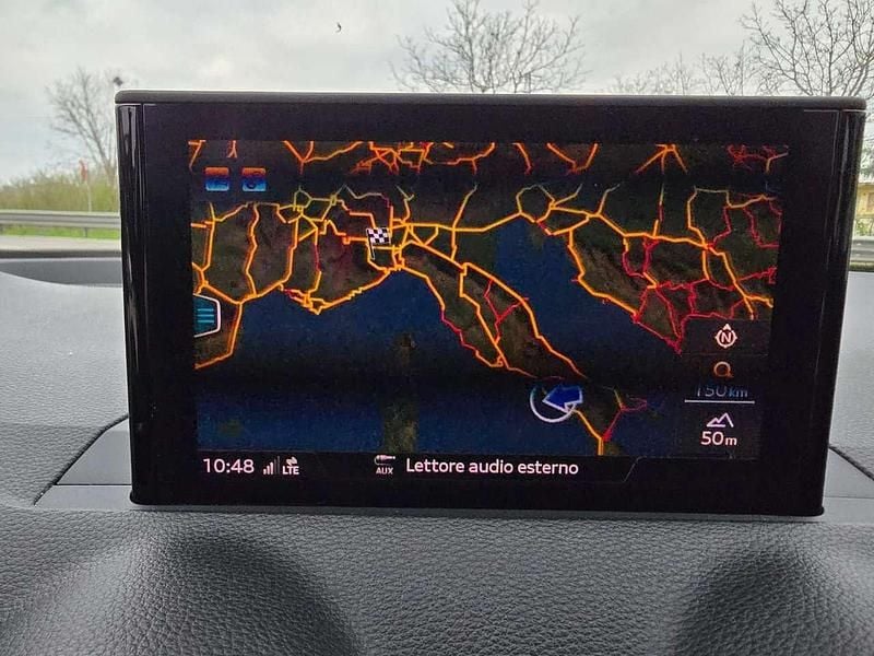 Usata Audi Q2 116 CV (85 kW) 2020 Other SUV