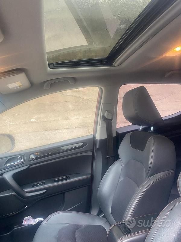 Usata DR DR4 114 CV (83 kW) 2019 Rosso SUV