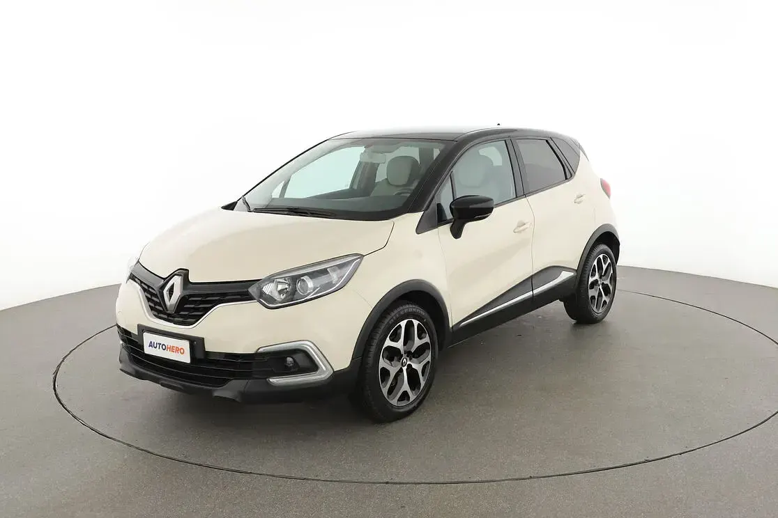 Occasion Renault Captur Zen 90 PK (66 kW) 2017 SUV