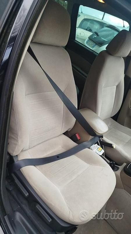 Usata Fiat Croma 150 CV (110 kW) 2007 Station wagon