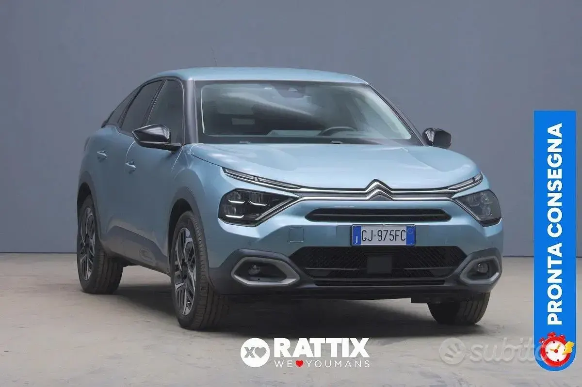 Usata Citroën C4 PureTech 131 CV (96 kW) 2022 SUV