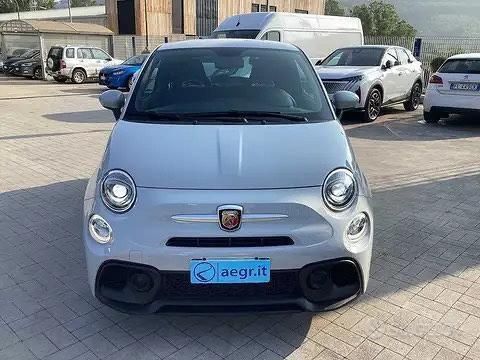 Usata Abarth 500 145 CV (106 kW) 2022 Utilitaria