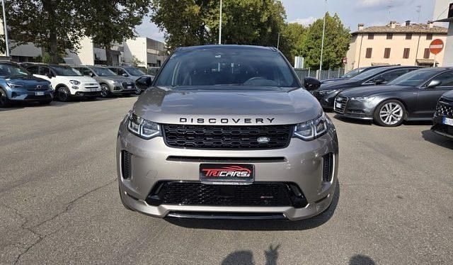 Usata Land Rover Discovery Sport R-Dynamic 200 CV (147 kW) 2022 Marrone SUV