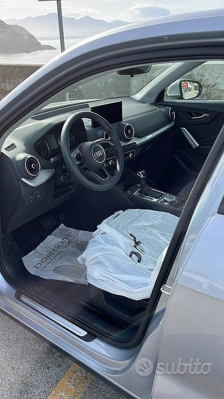 Usata Audi Q2 Advanced 150 CV (110 kW) 2022 SUV