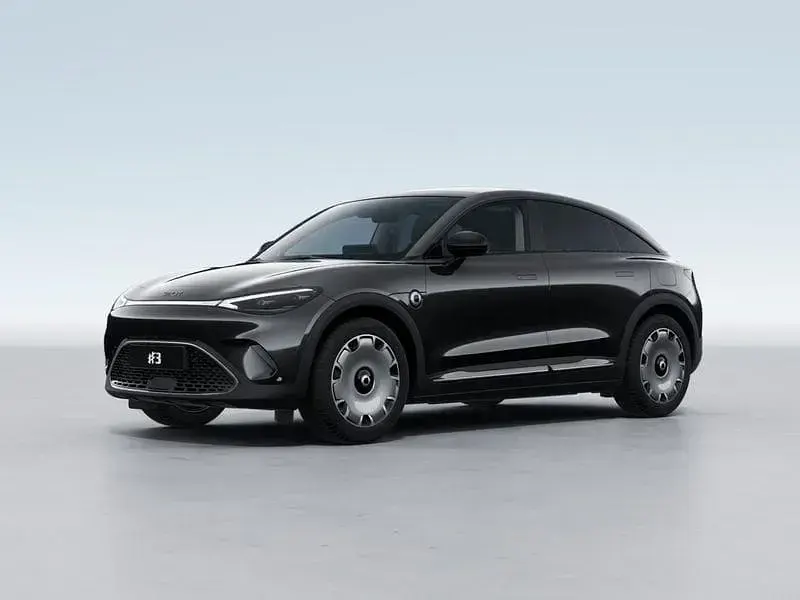 Nuova Smart #3 Pro+ 115 kW (157 CV) 2026 SUV
