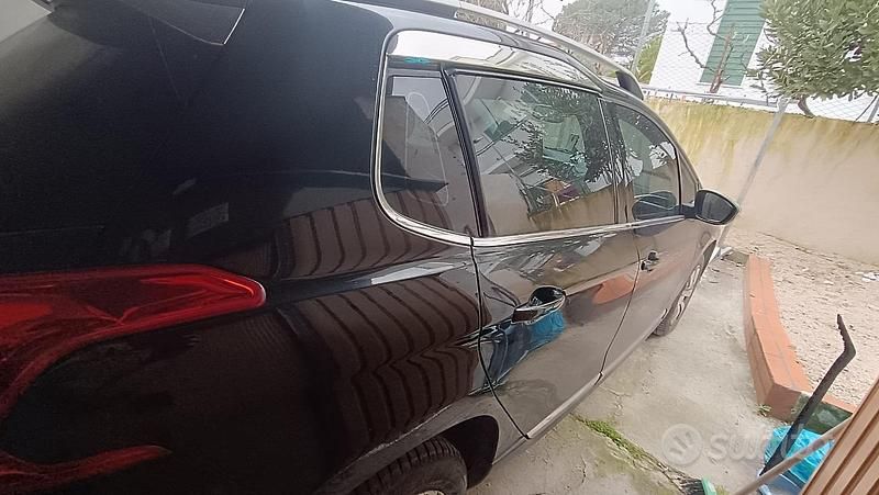 Occasion Peugeot 2008 115 ch (84 kW) 2015 Noir SUV