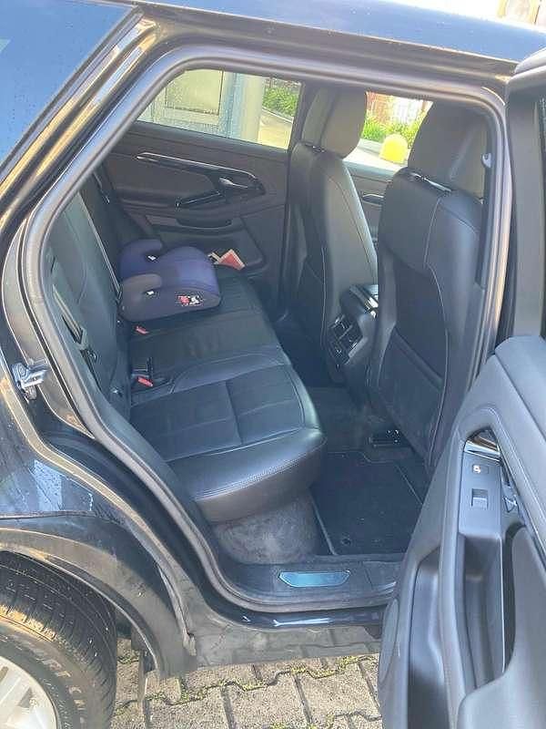 Usata Land Rover Range Rover evoque SE Dynamic 150 CV (110 kW) 2019 SUV