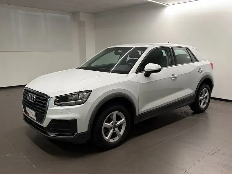 Usata Audi Q2 Business 116 CV (85 kW) 2019 SUV
