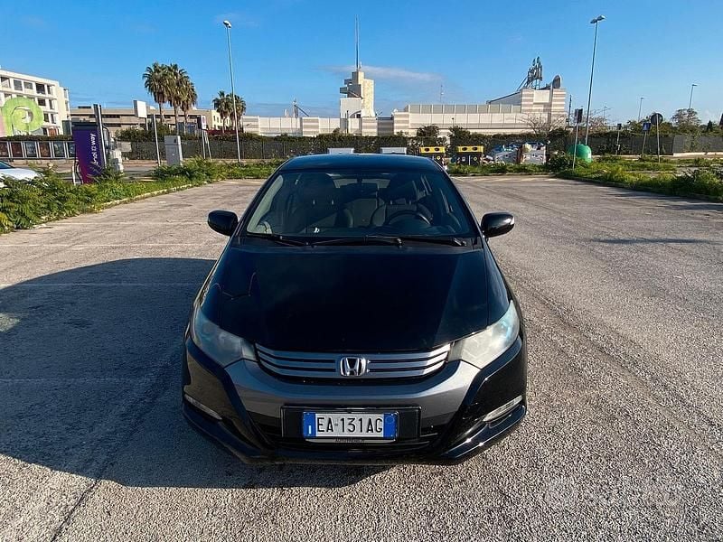 Usata 2009 Honda Insight Tre volumi | 4850 € - Immagine 1/4