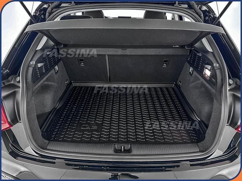 Usata Audi Q2 Comfort 110 CV (80 kW) 2023 Nero SUV