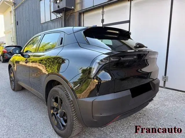 Usata Alfa Romeo GT Junior Edizione Speciale 136 CV (100 kW) 2025 Nero SUV