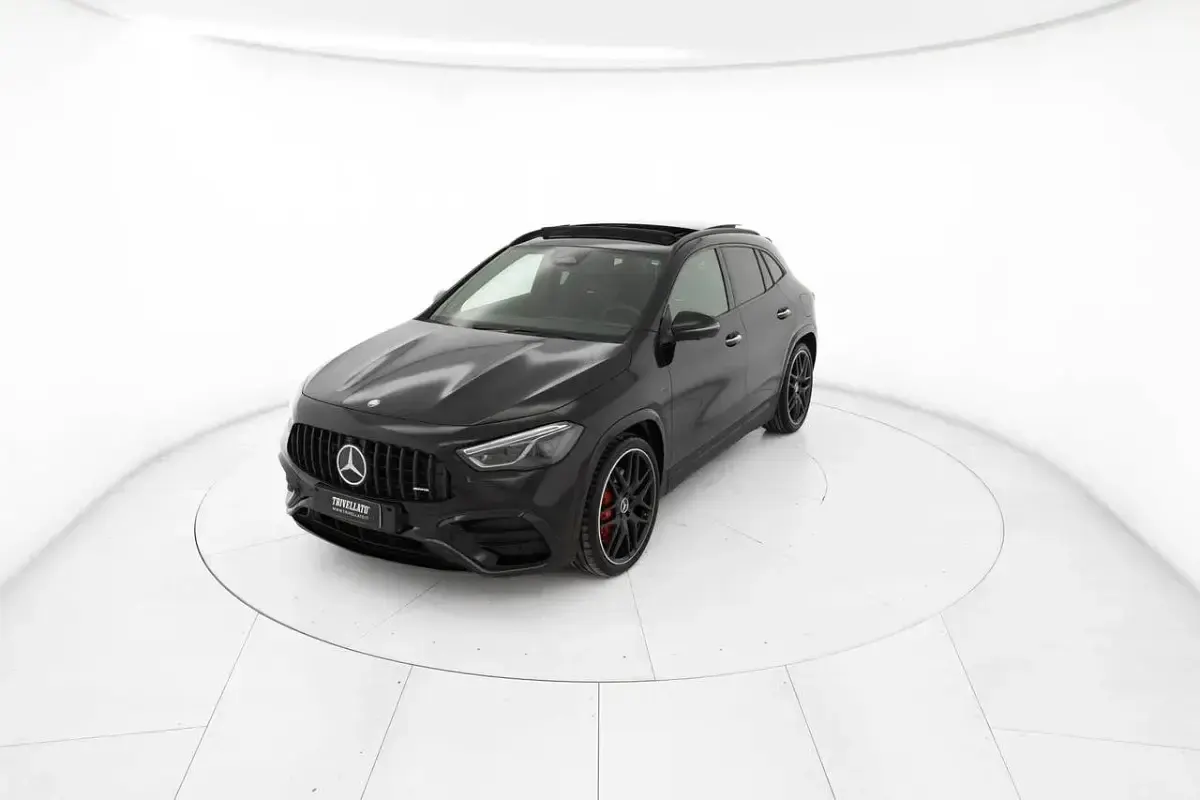Usata Mercedes GLA45 AMG Premium Plus 421 CV (309 kW) 2024 SUV