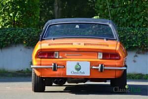 Usata Fiat 850 Sport 52 CV (38 kW) 1971 Arancione Coupé