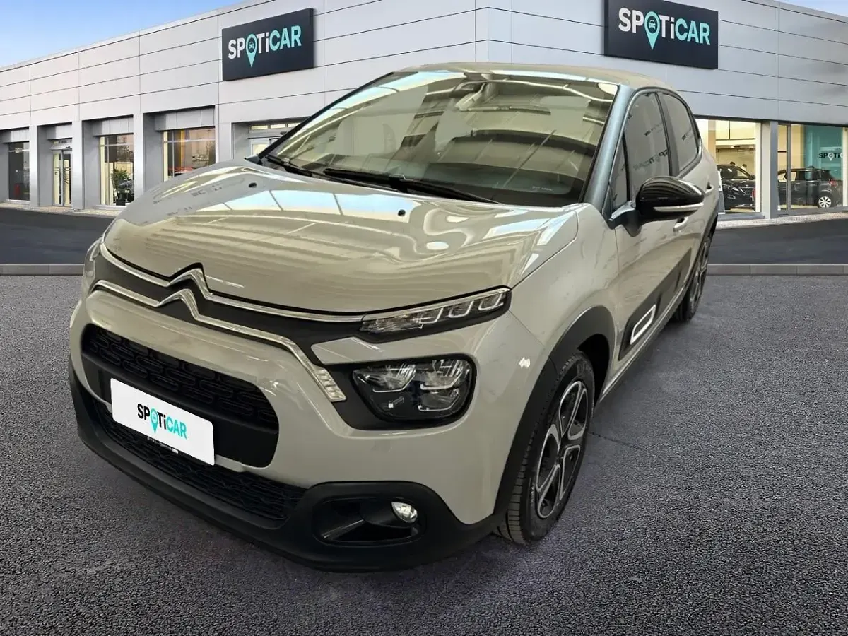 Usata Citroën C3 PureTech 83 CV (61 kW) 2024 Utilitaria