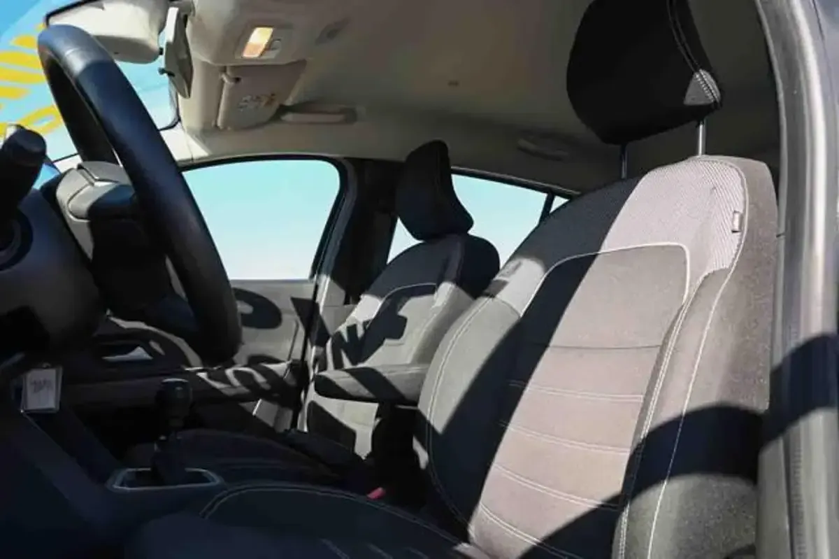 Usata Dacia Sandero Essentiel 2023 Grigio