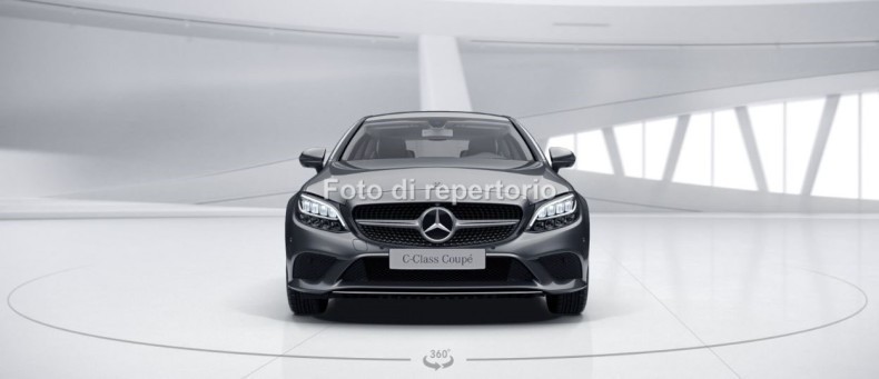 Mercedes C200 1.6 Benzina 184 CV (2017) a Milano • Valutate da AutoUncle