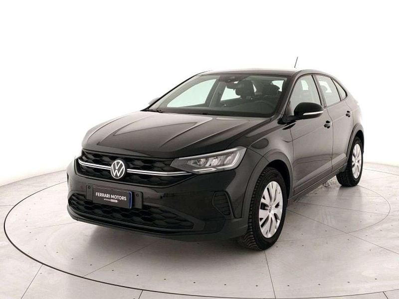 Nero Usata 2022 VW Taigo Life SUV | 16.800 € (Buon prezzo) - Immagine 1/4