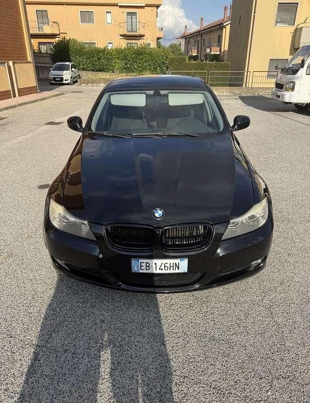 Usata BMW 320 M Sport 177 CV (130 kW) 2010 Berlina